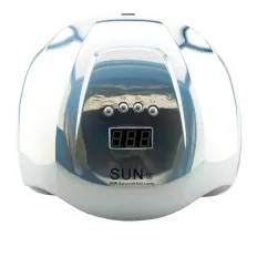 Лампа SUN LED/UV гібрид X 54 Вт
