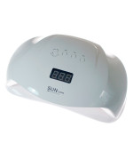 Лампа SUN LED/UV гібрид X Plus 72 Вт