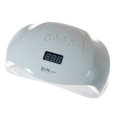 Лампа SUN LED/UV гибрид X Plus 72 Вт