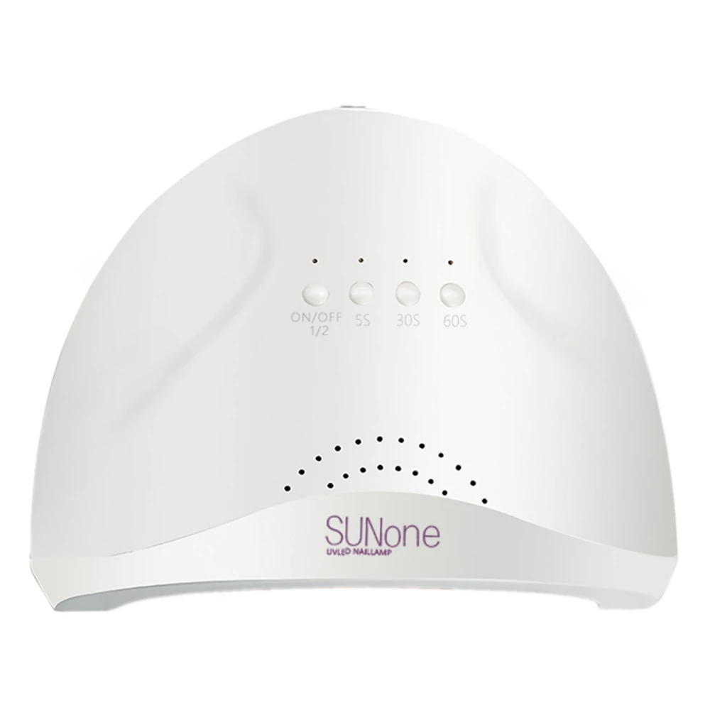 Лампа SUN one LED/UV гибрид Белый 48 Вт