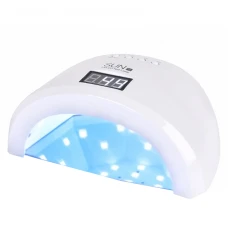 Лампа SUN LEDUV гибрид 1S White 48 Вт