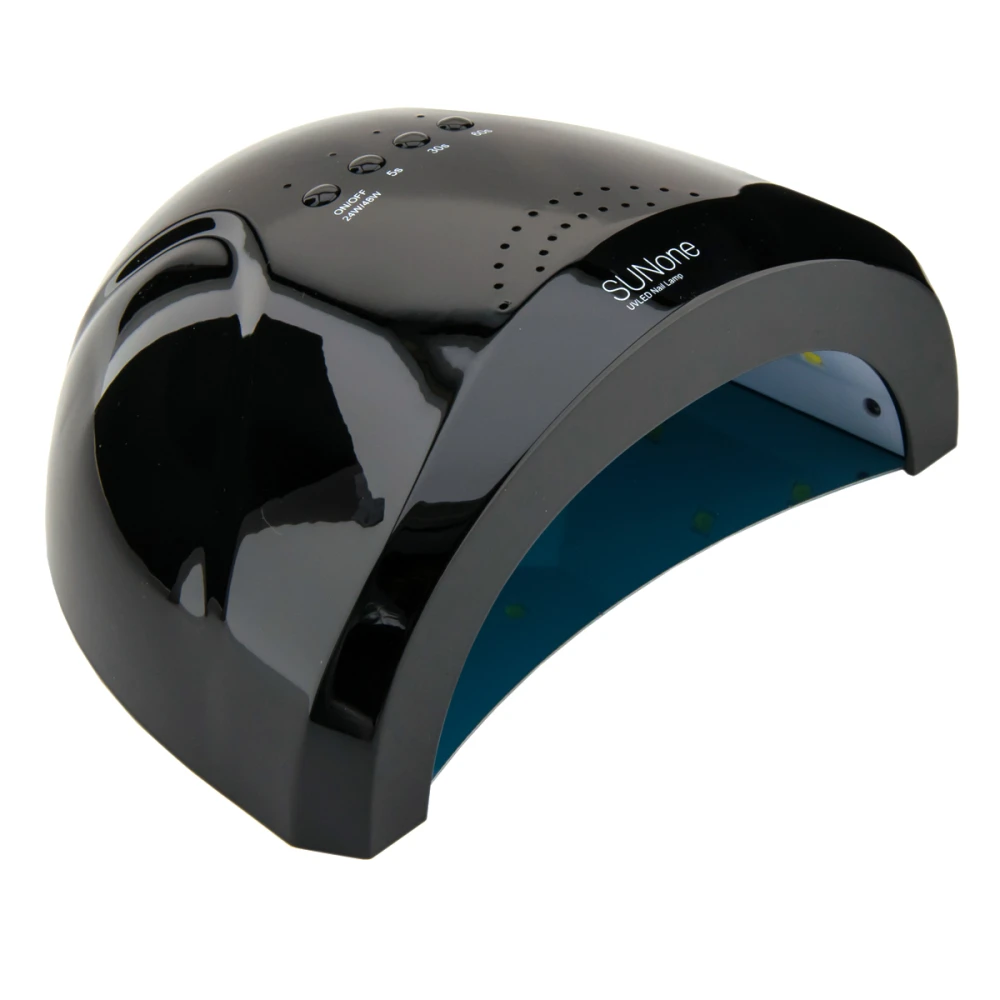 Лампа SUN one LED/UV гібрид 48 Вт