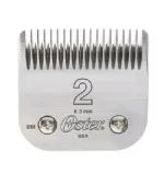 Нож к моделе Oster 97-44, размер 2  6,3 мм