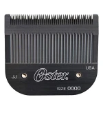 Нож к моделе Oster 616-91, размер 0000, 1/10 мм