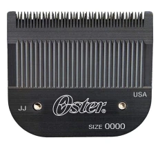 Нож к моделе Oster 616-91, размер 0000, 1/10 мм
