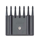 Насадка Oster № 1 3 мм 1/8