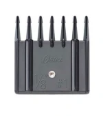 Насадка Oster № 1 3 мм 1/8
