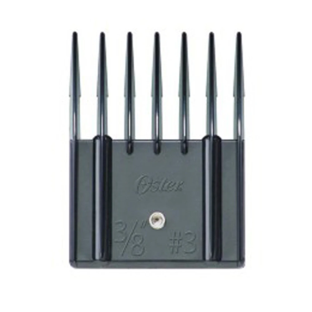 Насадка Oster №3 9мм 3/8