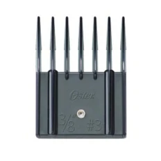 Насадка Oster № 3 9мм 3/8