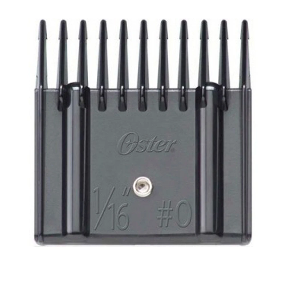 Насадка Oster №0 2 мм 1/16