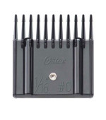 Насадка Oster № 0 2 мм 1/16