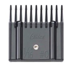 Насадка Oster №0 2 мм 1/16
