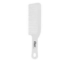 Гребень Oster мужской белый