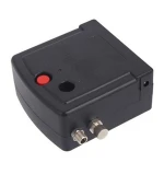 Компрессор безмасляный с автостопом ТС-100 10 л/мин Royalmax