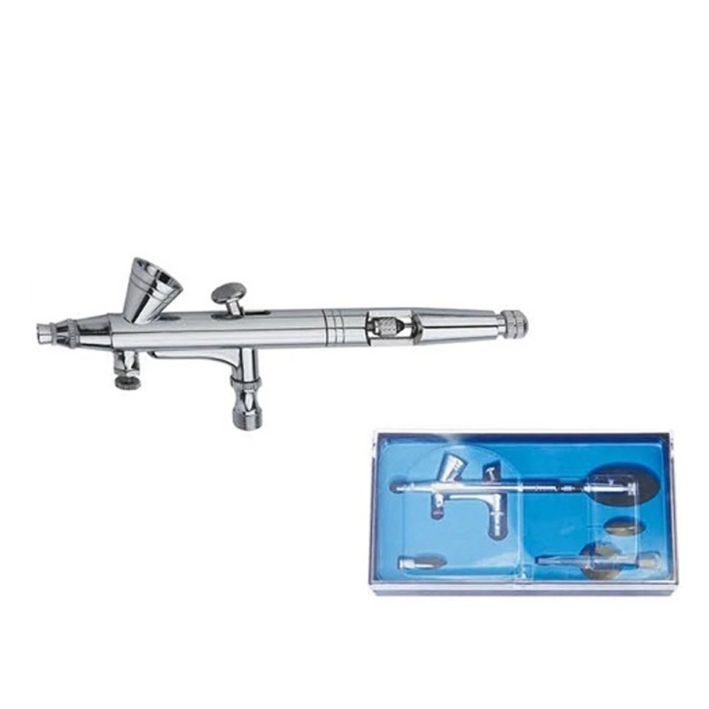 Аерограф Royalmax AB-200 0,2 мм