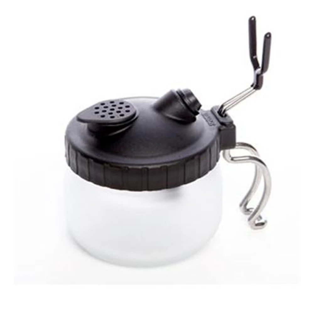 Місткість для промивання аерографа Royalmax Fengda