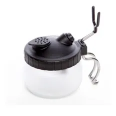 Місткість для промивання аерографа Royalmax Fengda