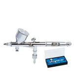 Аэрограф Royalmax BD-180 9 мл 0,2 мм