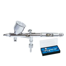 Аерограф Royalmax BD-180 9 мл 0,2 мм