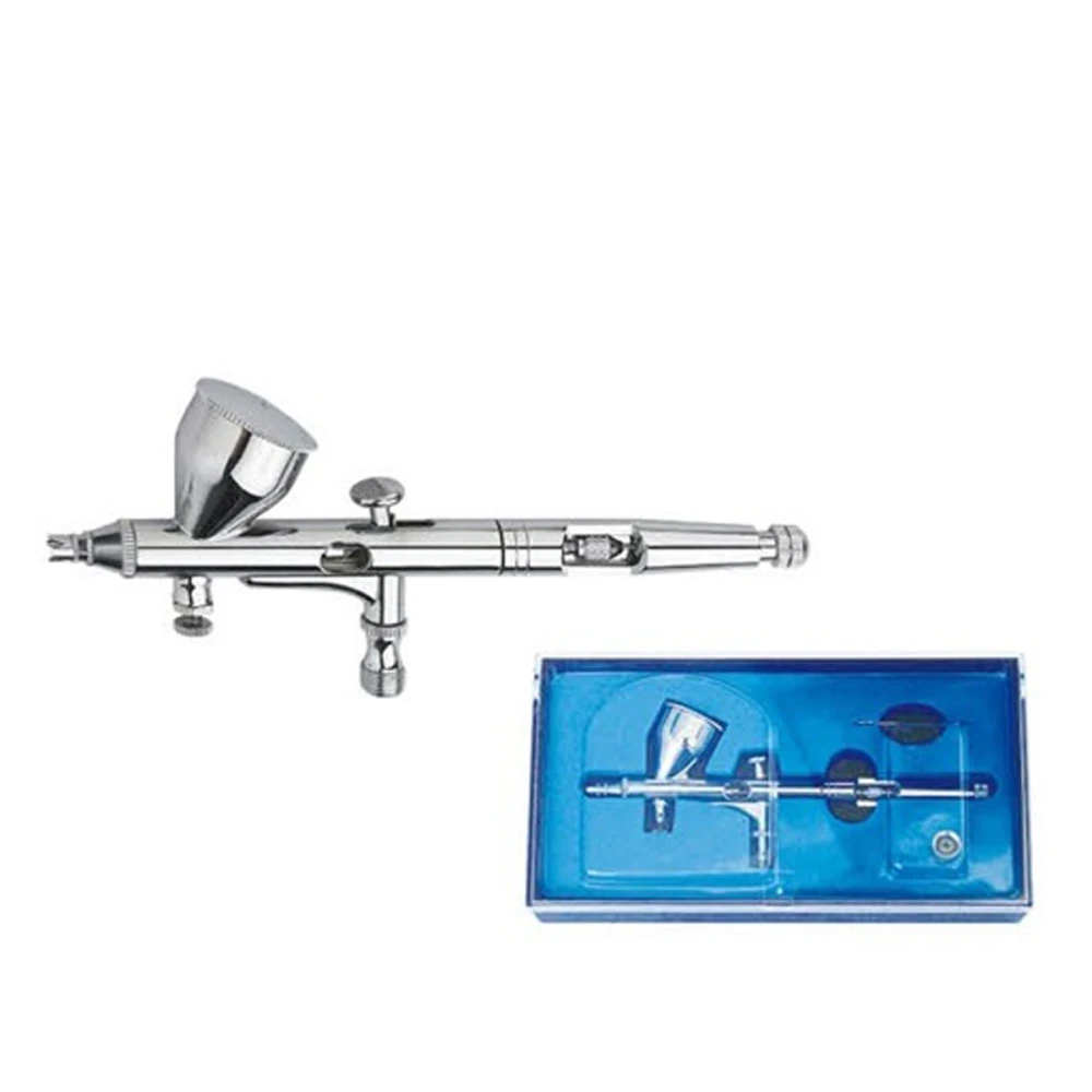 Аэрограф Royalmax AB-180 9 мл 0,2 мм