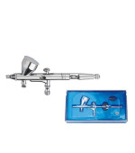 Аэрограф Royalmax AB-180 9 мл 0,2 мм