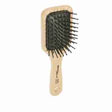 Щітка прямокутна Hercules SQUARE PADDLE BRUSH MAPLE