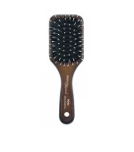 Щетка прямоугольная Hercules SQUARE PADDLE BRUSH WALNUT