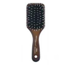 Щетка прямоугольная Hercules SQUARE PADDLE BRUSH WALNUT