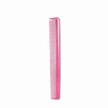 Гребень Denman Pink DPC4PNK Precision Long Cutting Comb