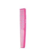 Гребень Denman Pink DPC5PNK Precision Waver Comb
