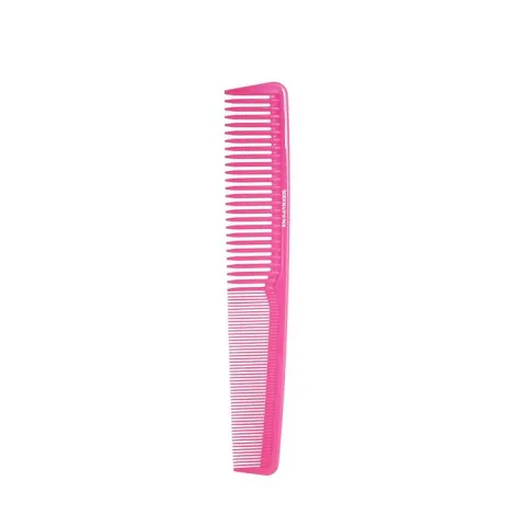 Гребень Denman Pink DPC5PNK Precision Waver Comb