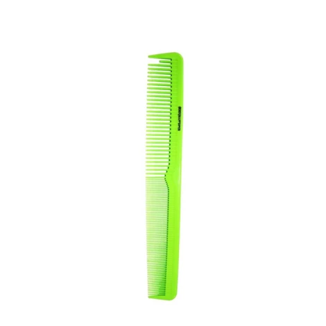 Гребень Denman DPC3GRN LIME GREEN PRECISION SMALL CUTTING COMB