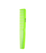 Гребень Denman DPC5GRN Lime Green Precision Waver Comb