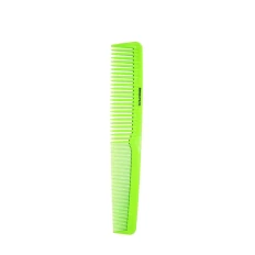 Гребень Denman DPC5GRN Lime Green Precision Waver Comb