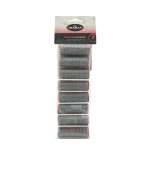 Бигуди Denman малые (красные) 8шт.