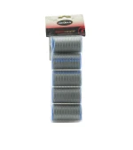 Бигуди Denman большие (синие) 5шт.