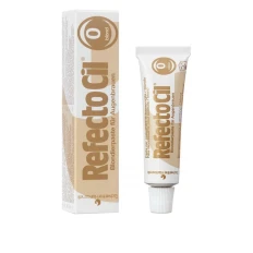 Фарба для брів та вій RefectoCil № 0