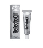 Фарба для брів та вій RefectoCil № 1.1