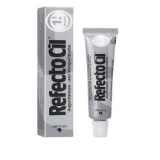 Фарба для брів та вій RefectoCil № 1.1