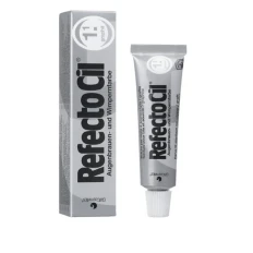 Краска для бровей и ресниц RefectoCil № 1.1