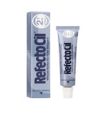 Фарба для брів та вій RefectoCil № 2.1