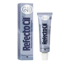 Фарба для брів та вій RefectoCil № 2.1
