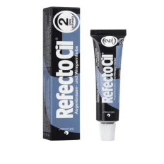 Краска для бровей и ресниц RefectoCil № 2