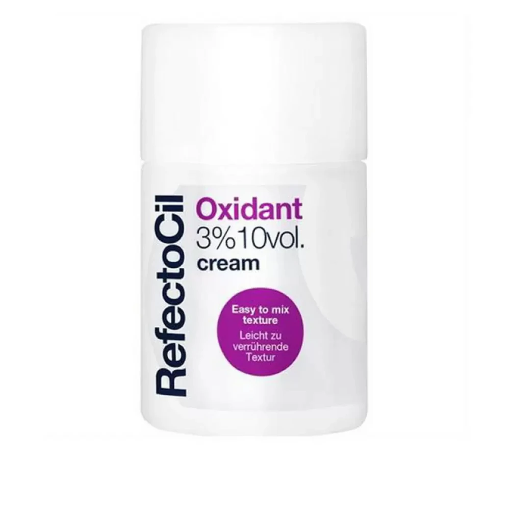 Окислитель 3% RefectoCil кремовидный 100 мл