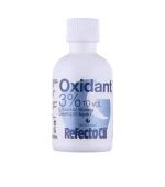 Окислитель 3% RefectoCil жидкий 50 мл
