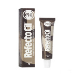 Фарба для брів та вій RefectoCil № 3