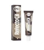 Краска для бровей и ресниц RefectoCil № 3