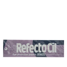 Серветки для вій RefectoCil м'які 80 шт