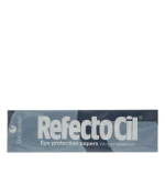 Салфетки для ресниц RefectoCil 96 шт
