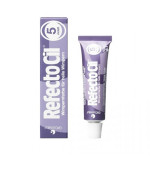 Фарба для брів та вій RefectoCil № 5